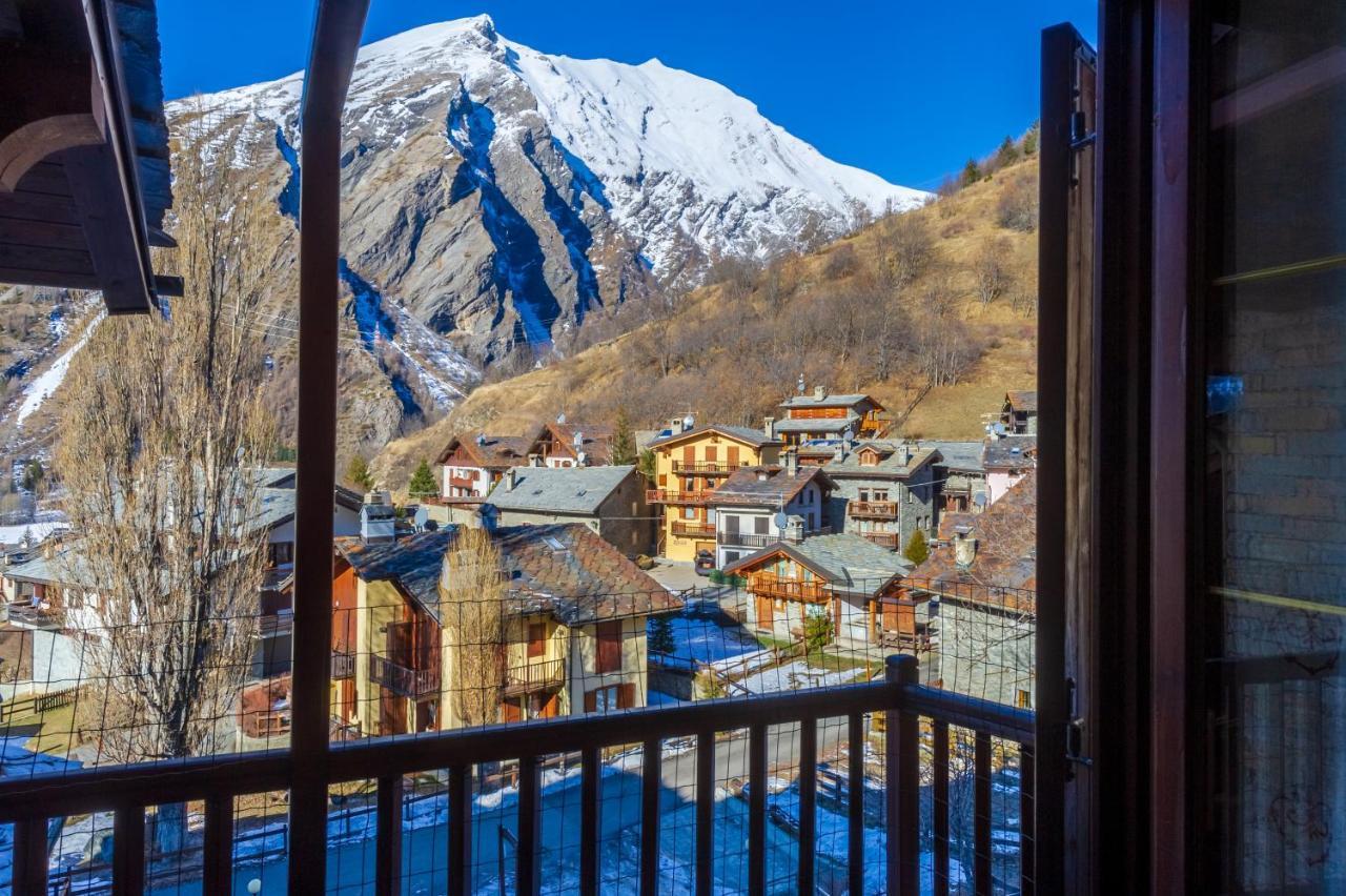 Appartamento Adele- Cir Vda La Thuile 0063 Exterior foto