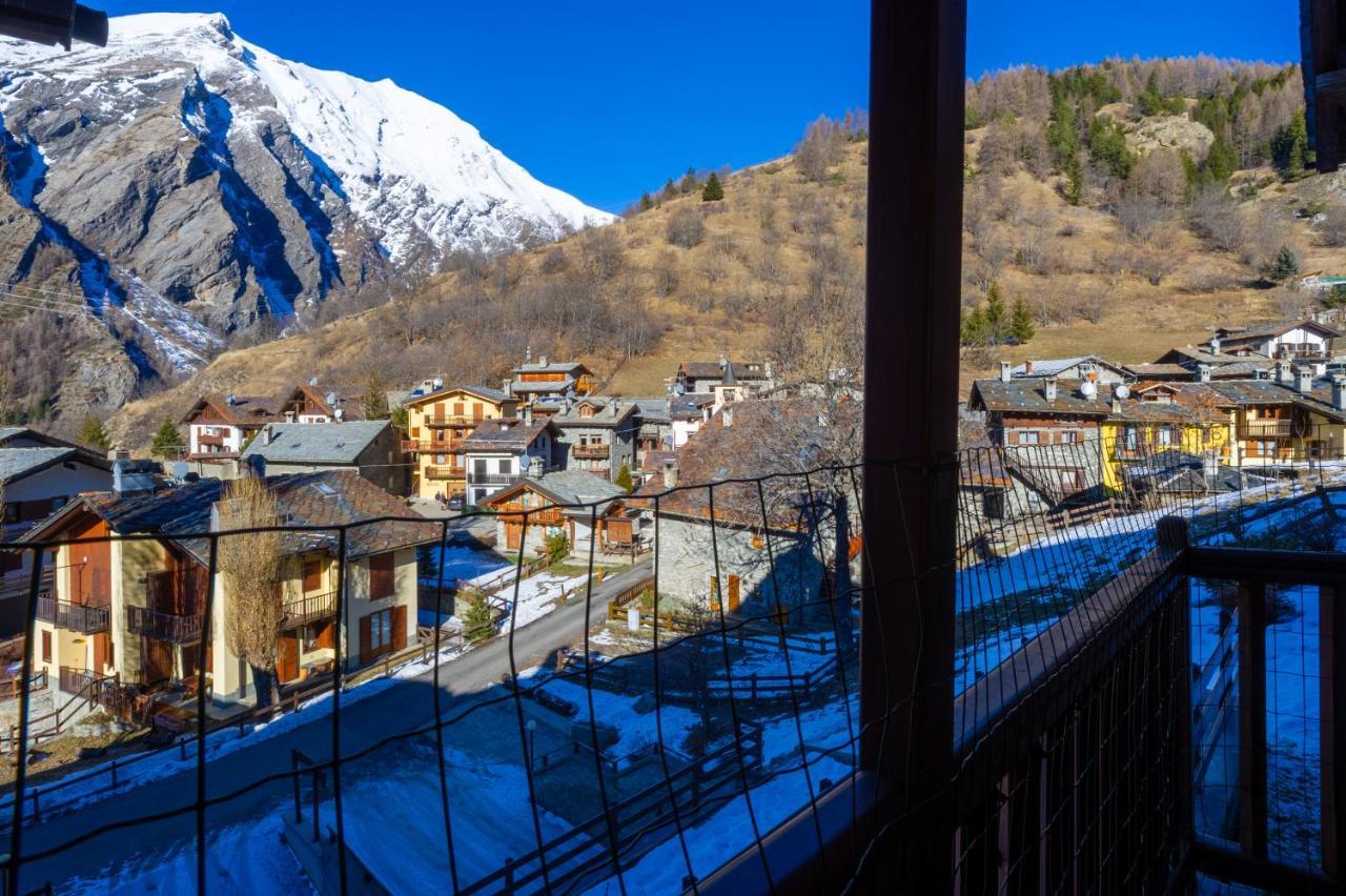 Appartamento Adele- Cir Vda La Thuile 0063 Exterior foto