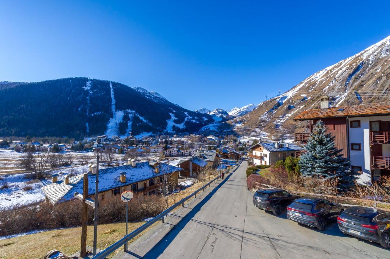 Appartamento Adele- Cir Vda La Thuile 0063 Exterior foto